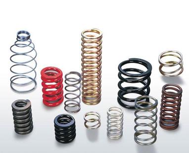 Springs Wire Forms
